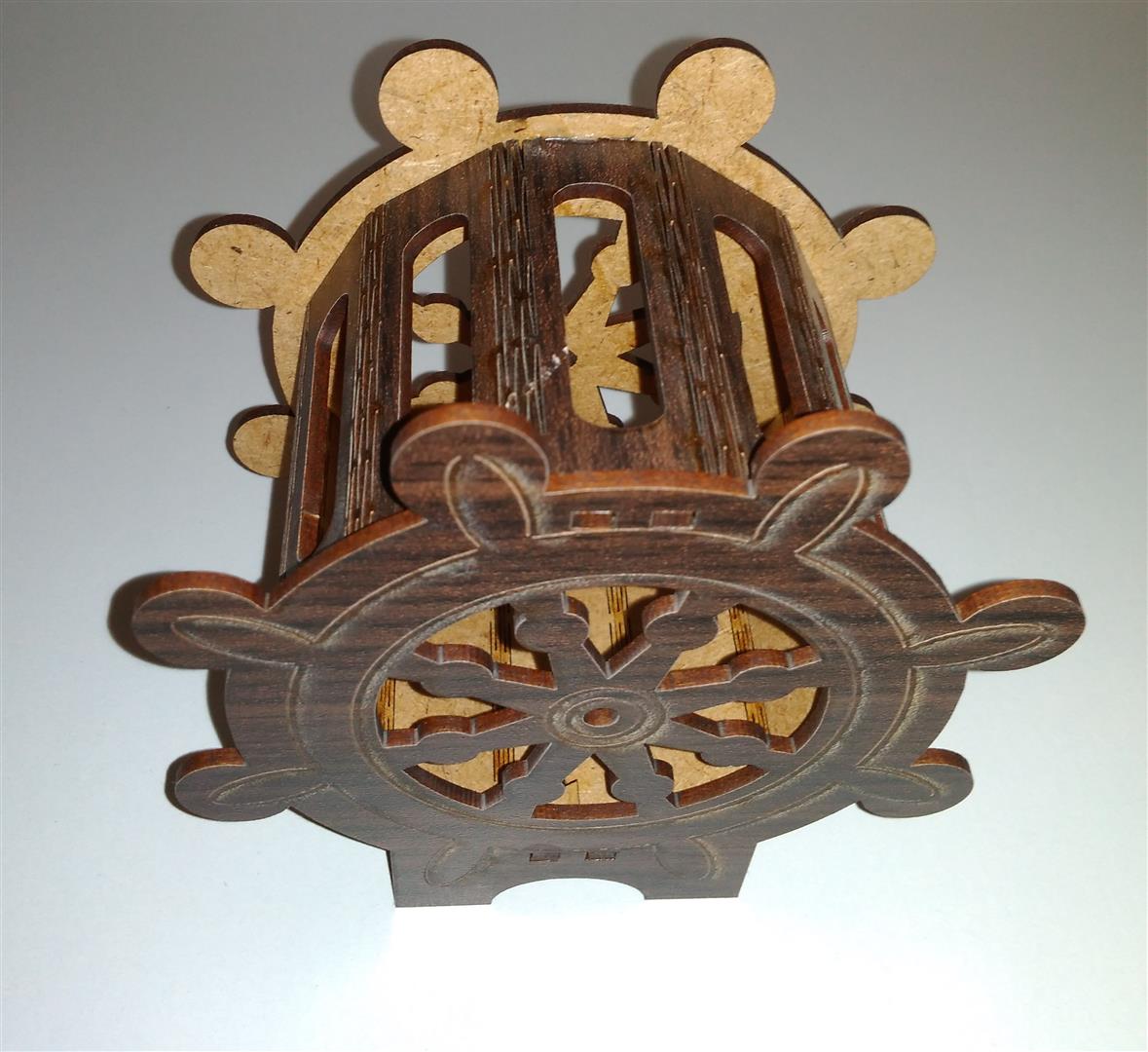 Suport timona creioane