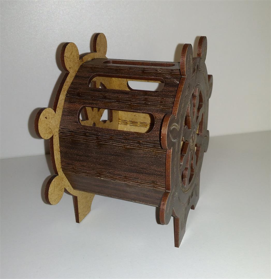 Suport timona creioane - imagine 4