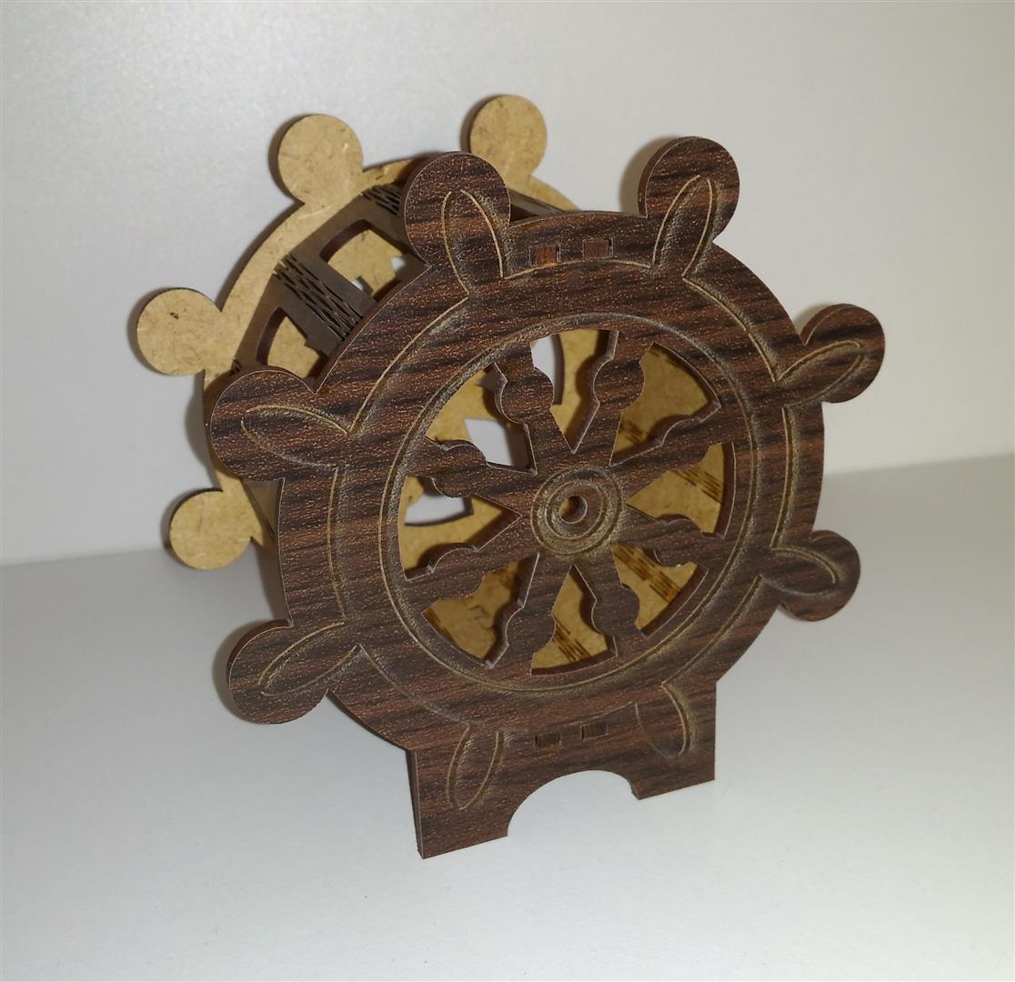 Suport timona creioane - imagine 5