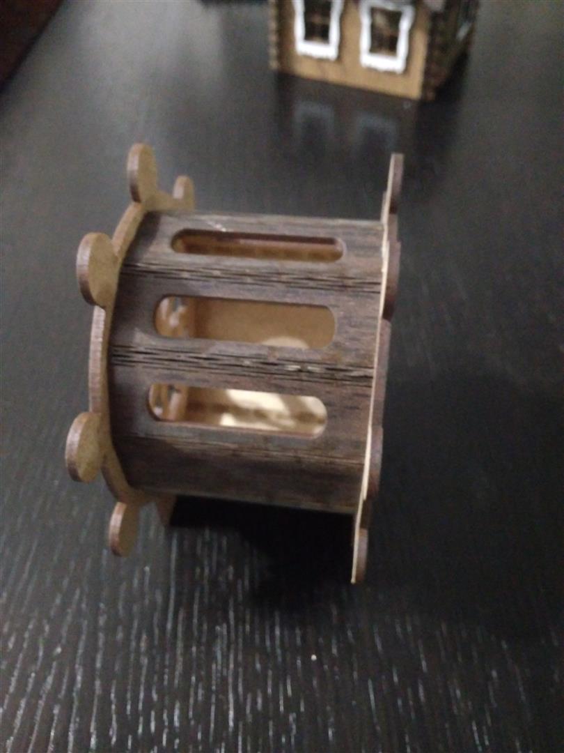 Suport timona creioane - imagine 6