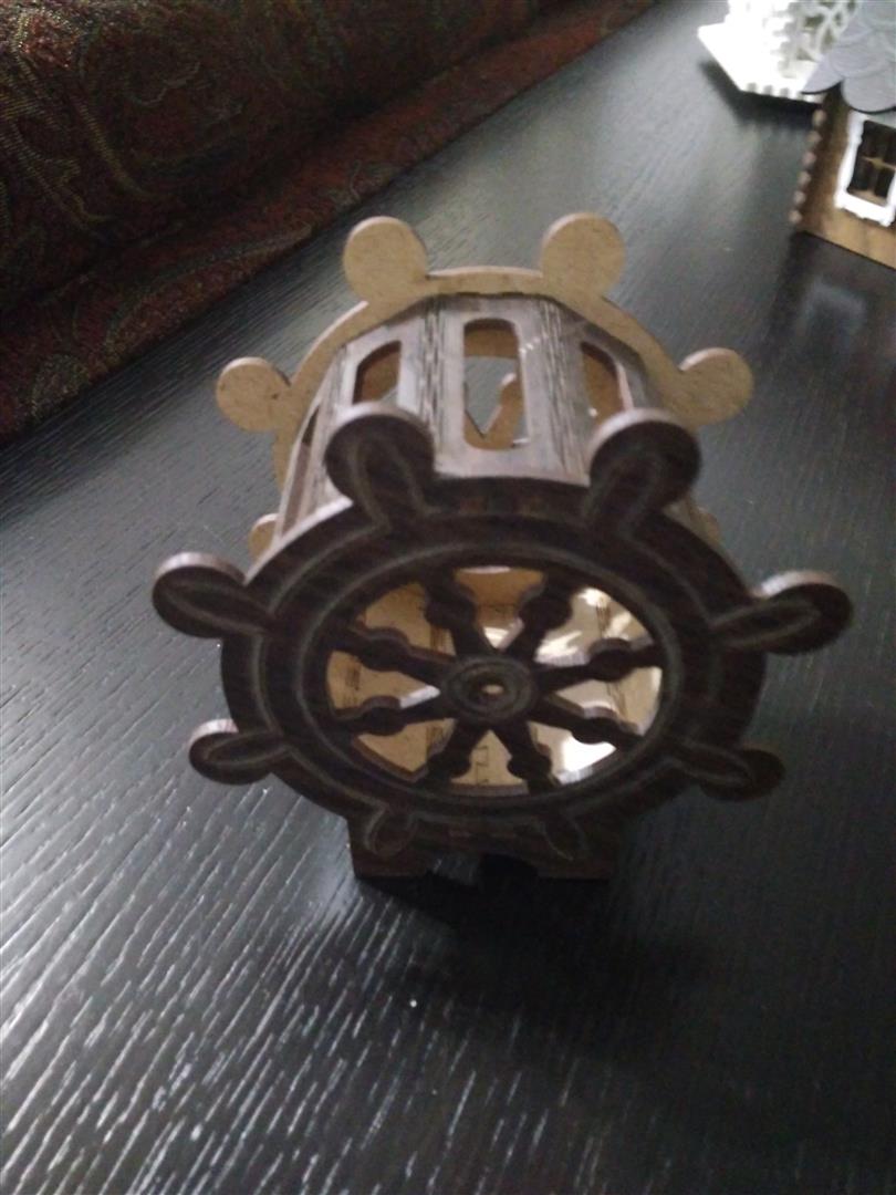 Suport timona creioane - imagine 7