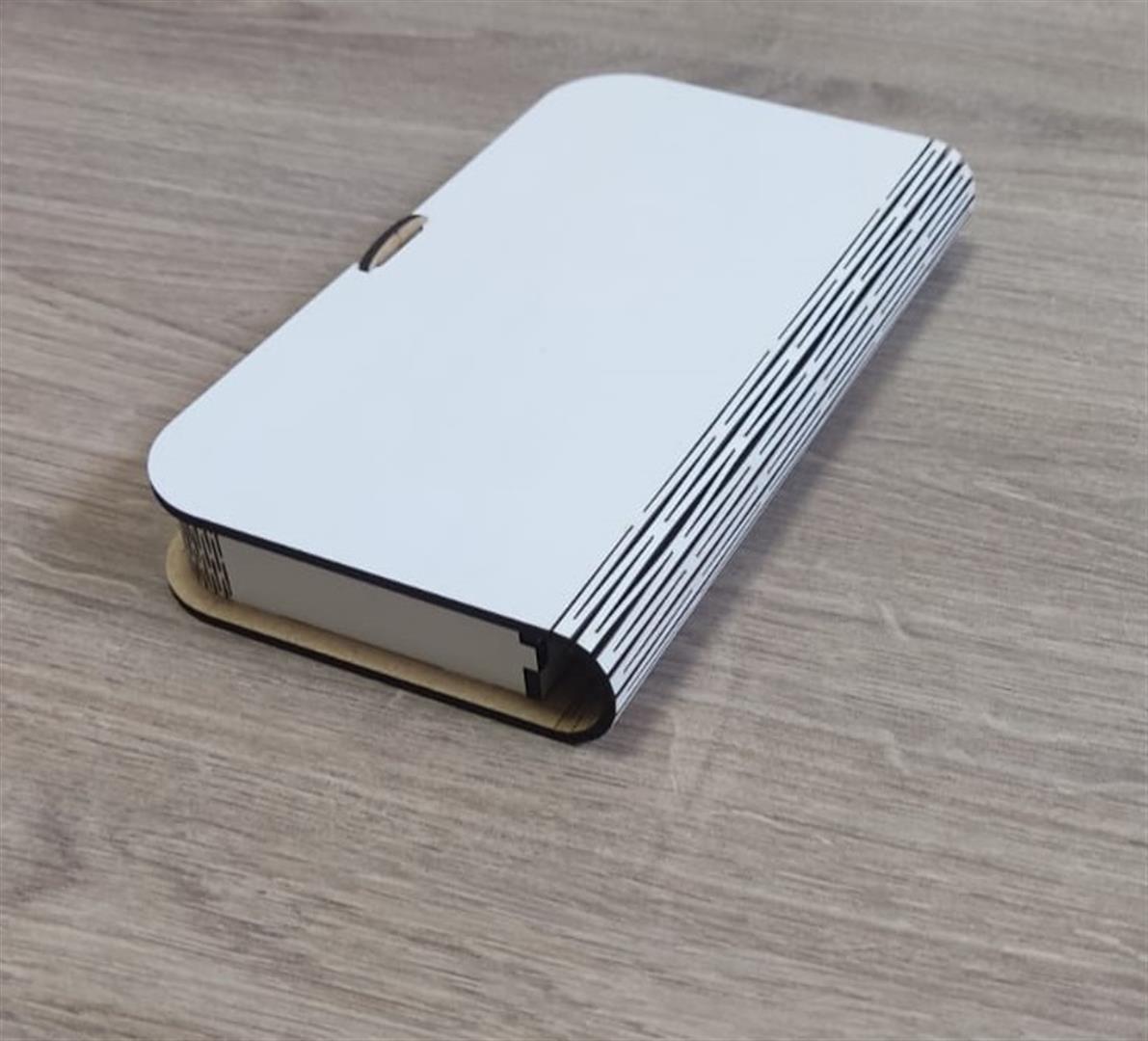 Cutie carte - imagine 2