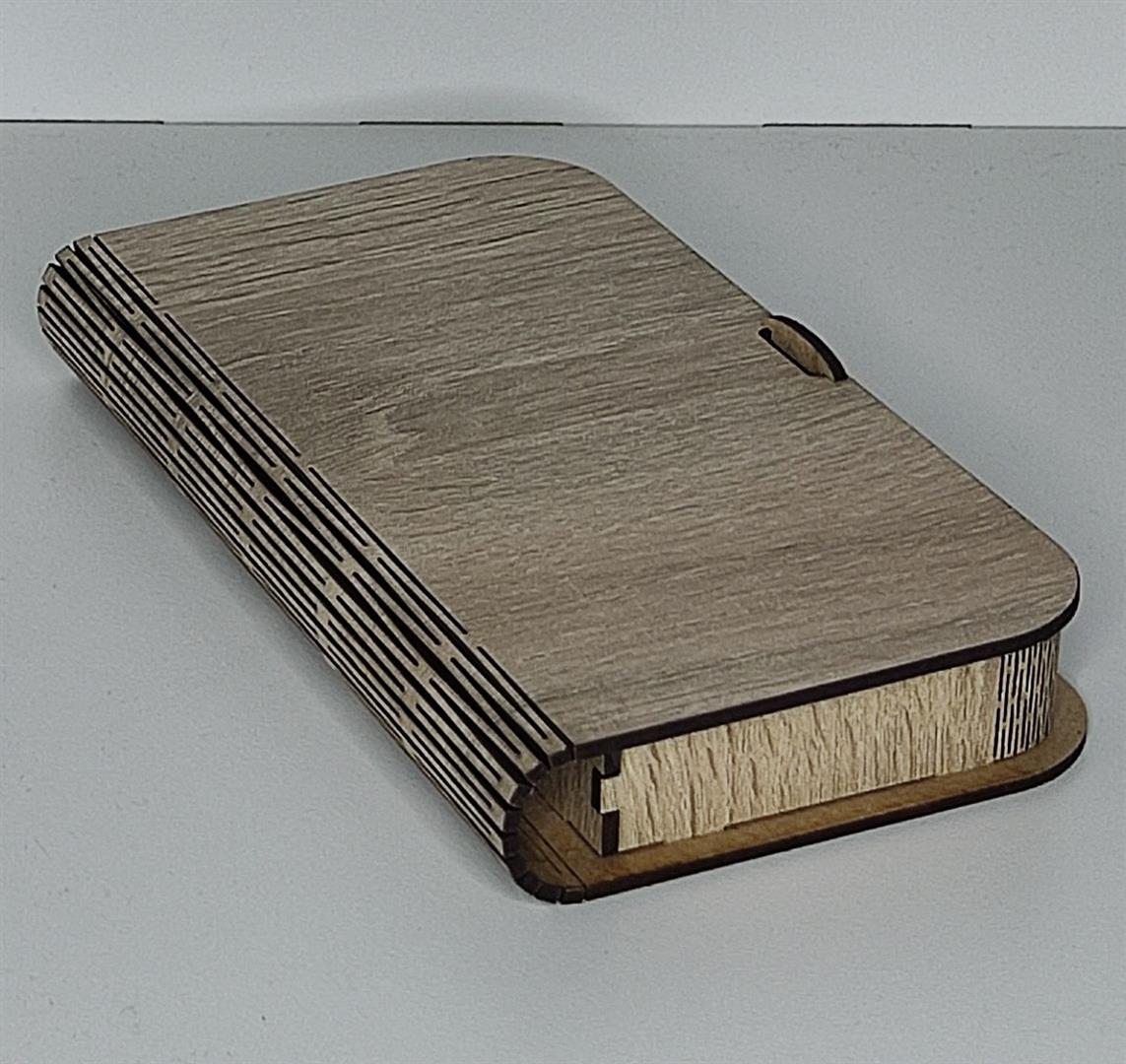 Cutie carte - imagine 3